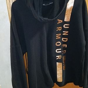 Womens Under Armour Hoodie